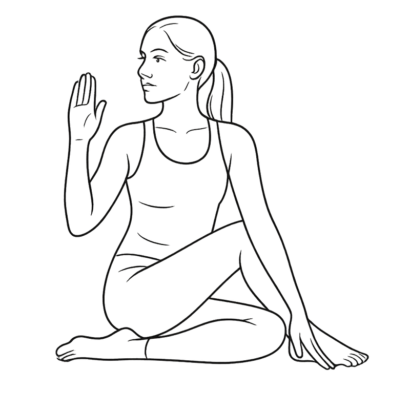yoga - plan plus (4 clases)