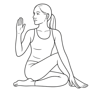 yoga - plan elite (12 clases)